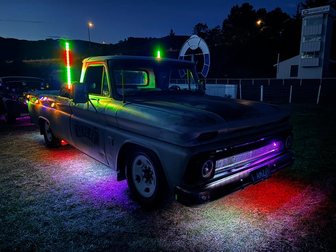 Bowden's Own Twilight Night Cruise: 19th September, 2025