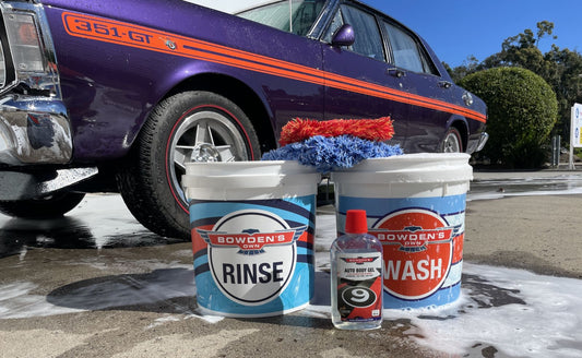Different Washing Methods, What Works For You?