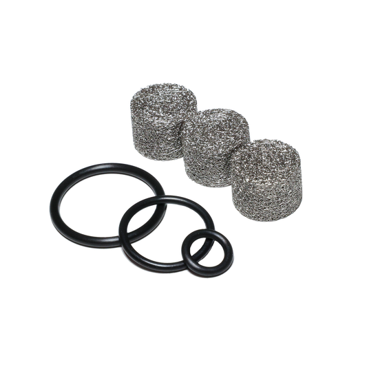 Snow Blow Cannon Servicing kit