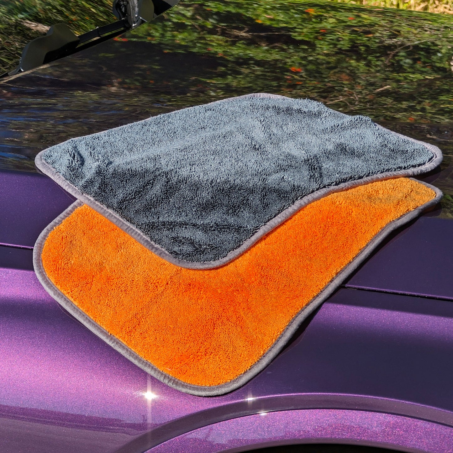 Twisted Little Suckers