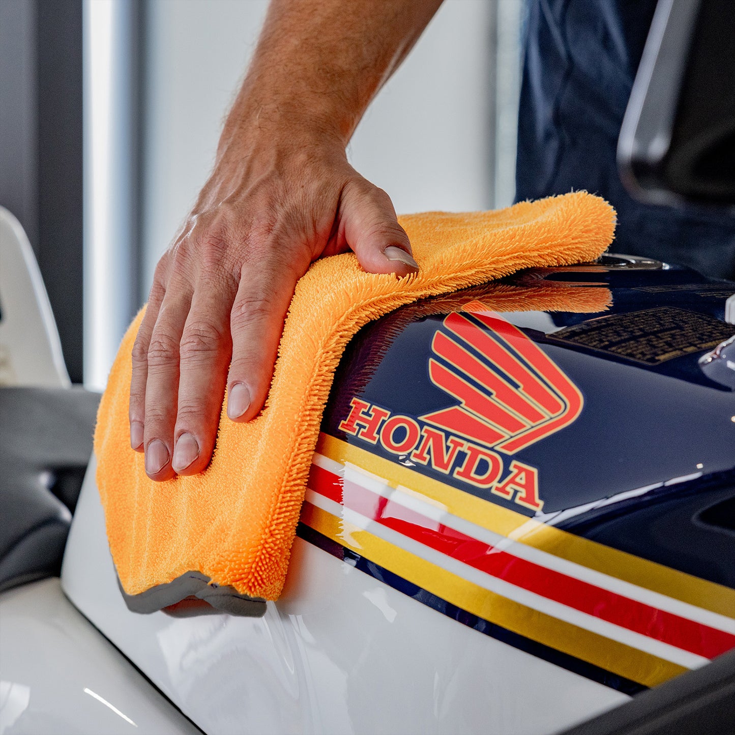 Twisted Little Suckers