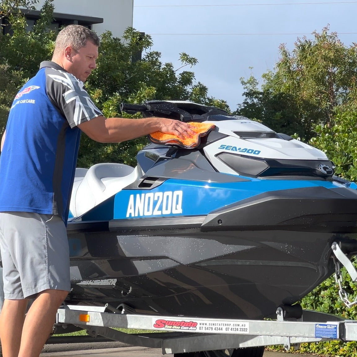 Twisted Little Suckers