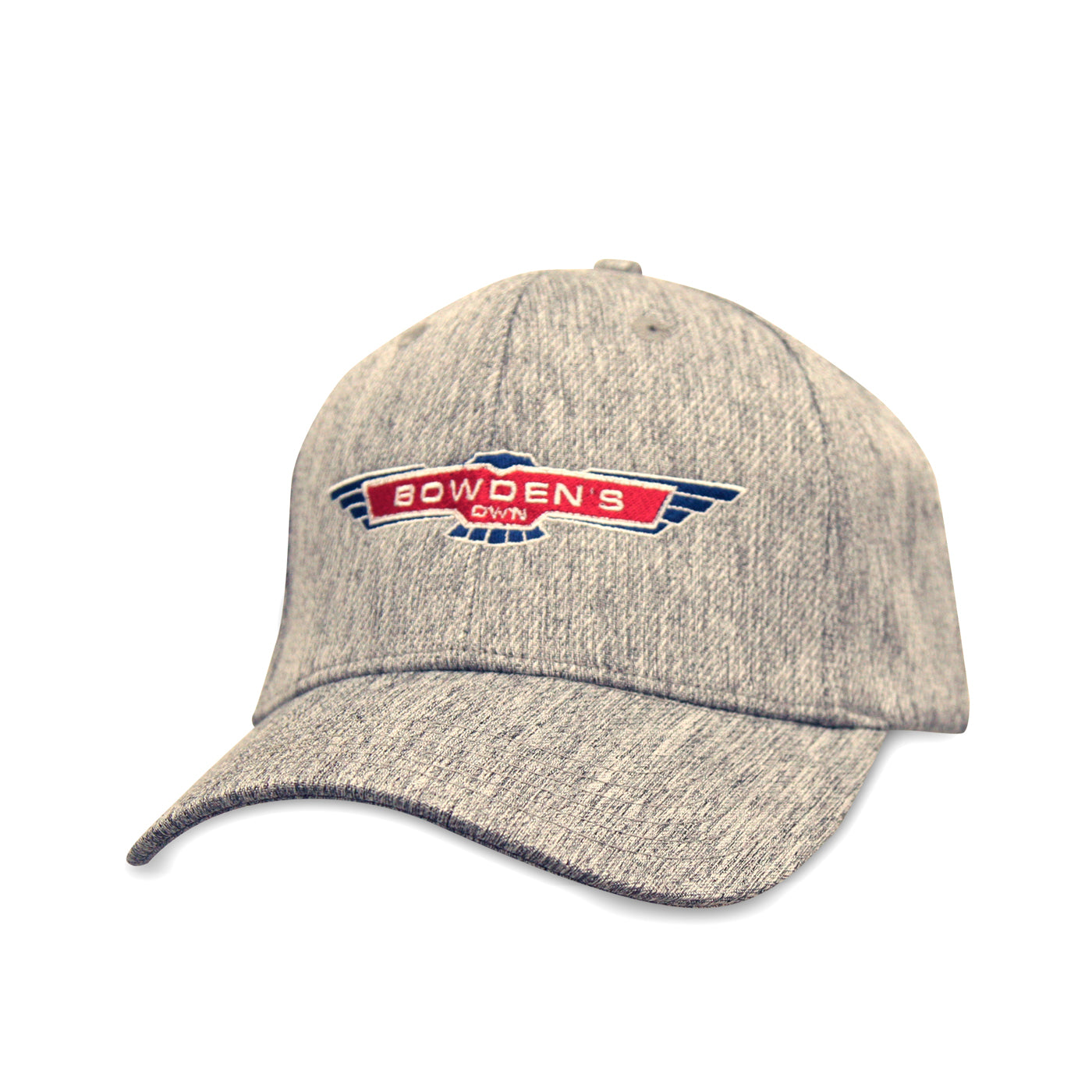 Bowden's Own Team Cap