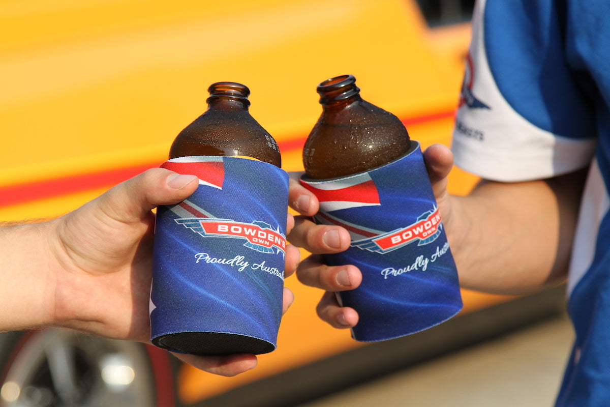 Bowden's Own Stubby Cooler