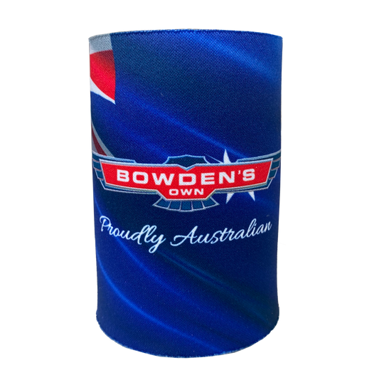Bowden's Own Stubby Cooler