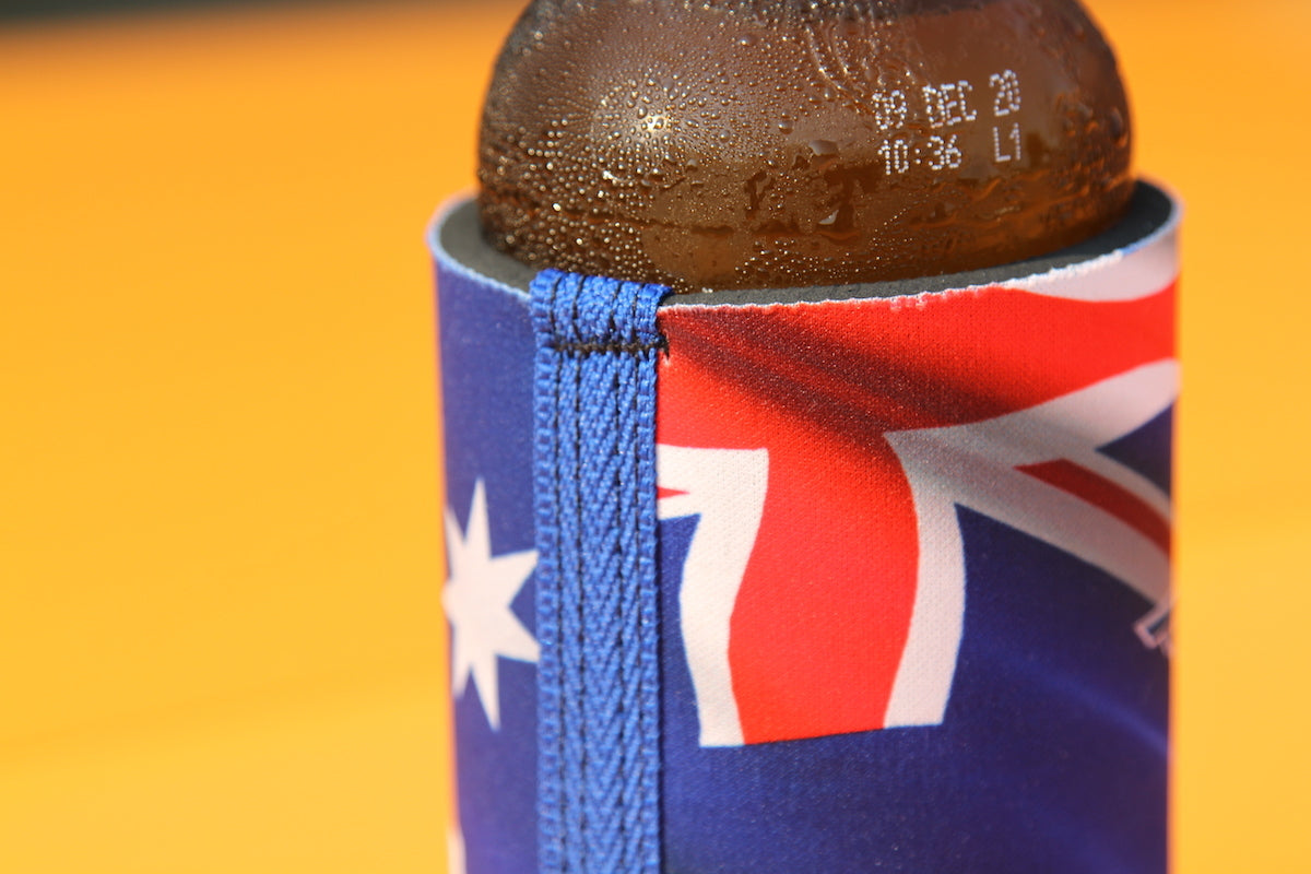 Bowden's Own Stubby Cooler