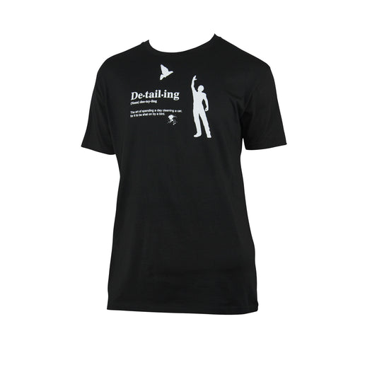 Detailing Definition Tee