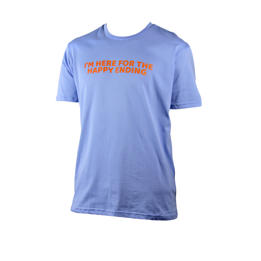Happy Ending Tee