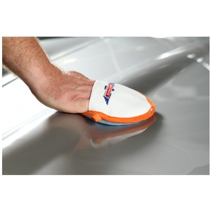 Circle Work - Gulf colours