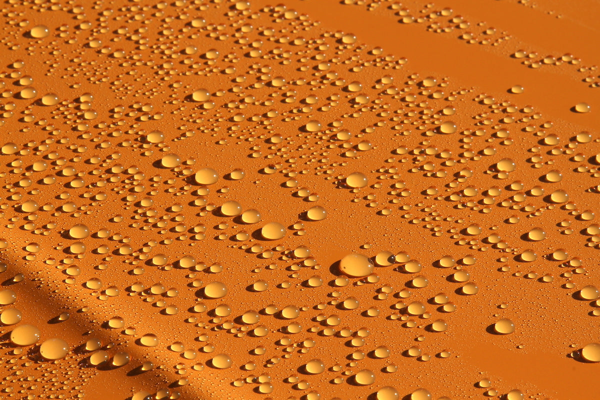 Beaut Beads Paste Wax