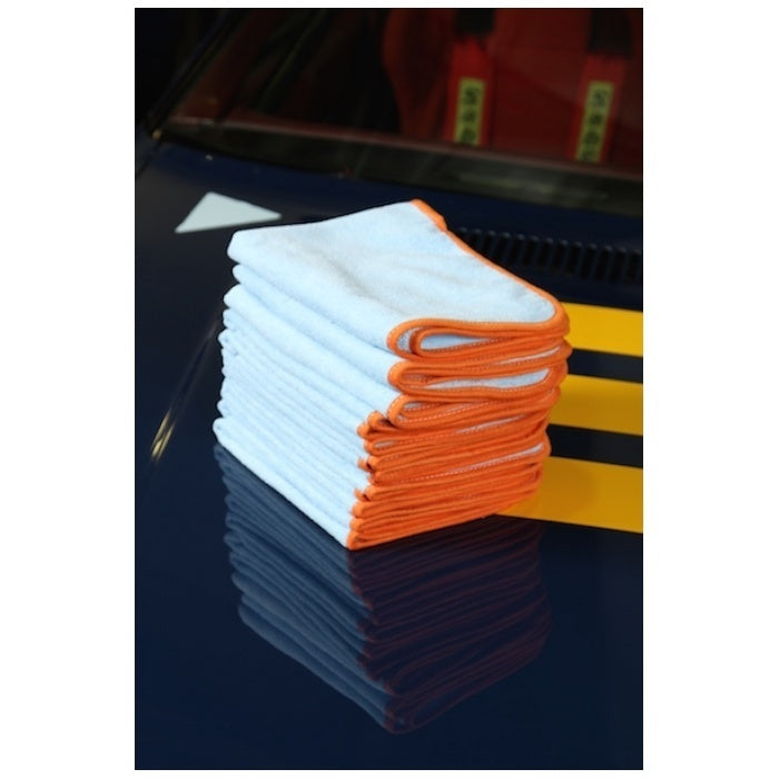 Big Softie - Gulf colours