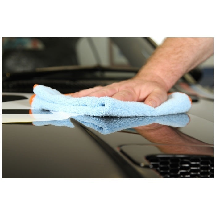 Big Softie - Gulf colours