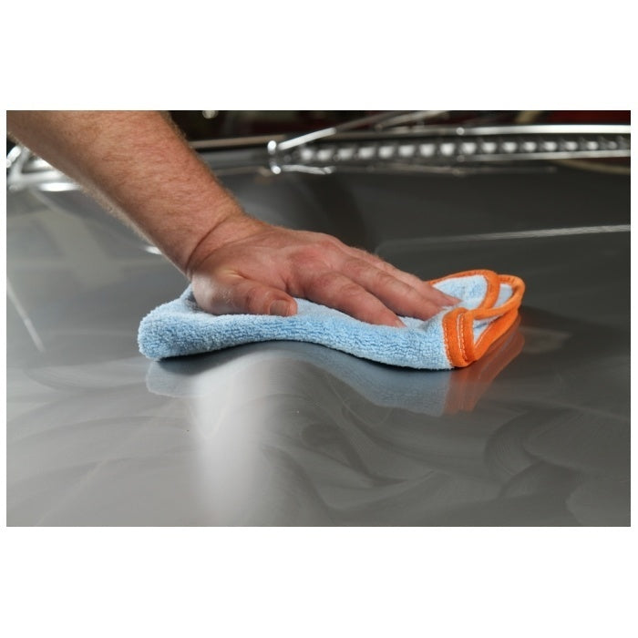 Big Softie - Gulf colours