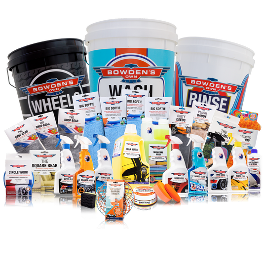 Classic Fanatics Kit