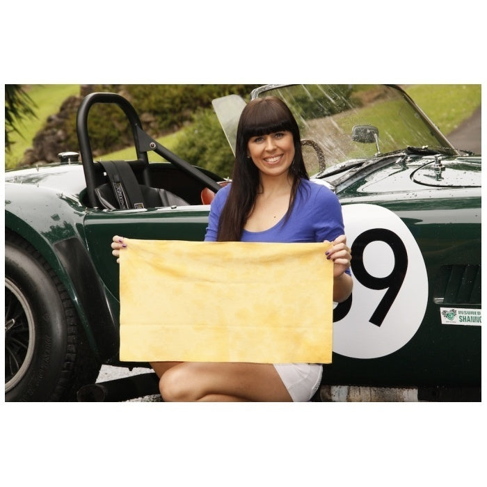 Little Ripper Chamois