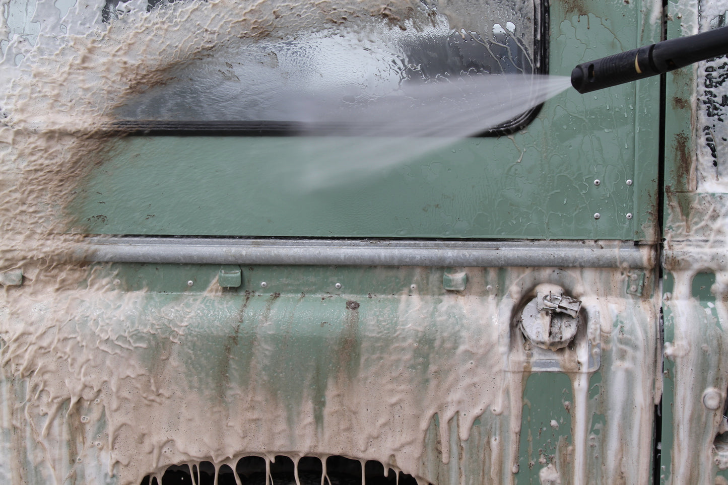 Mega Snow & Blow Pack