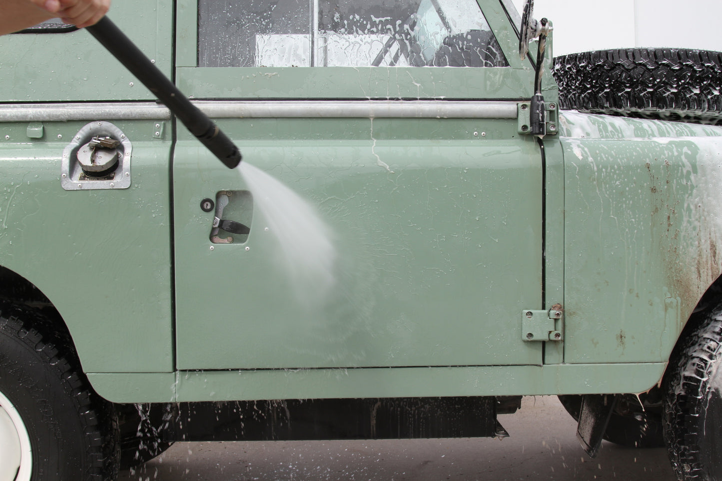 Mega Snow & Blow Pack