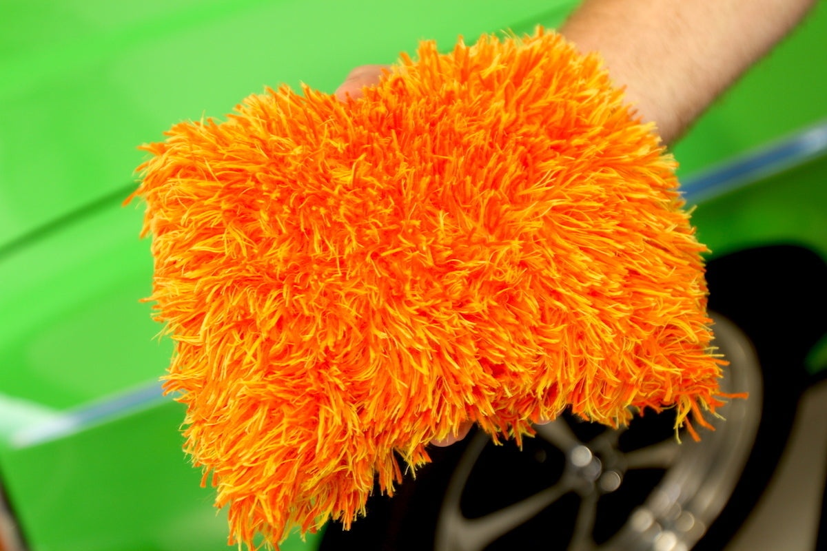 Nanolicious Wash Pack