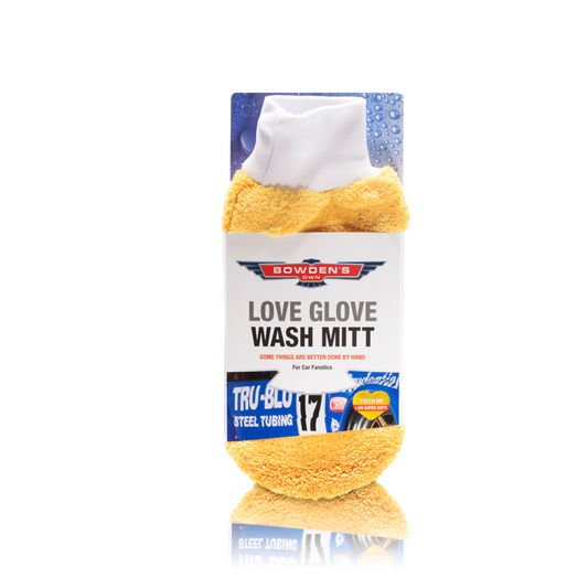 The Love Glove