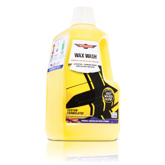 Wax Wash 2L