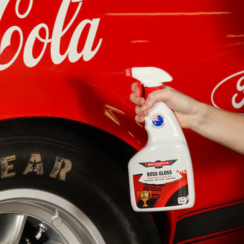 The Best Car Detailer for a Brilliant Finish: Quick, Easy, and Versatile