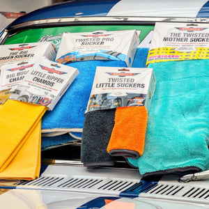 Which Microfibre Towel Is Best for You?