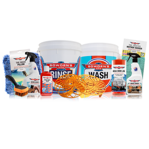 Off-Road Adventure Kit