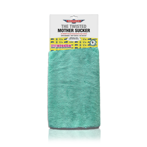 Twisted Mother Sucker