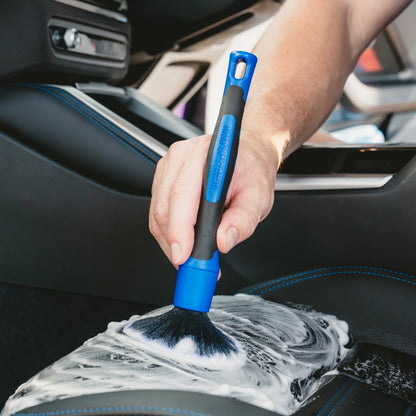 The Octobrush