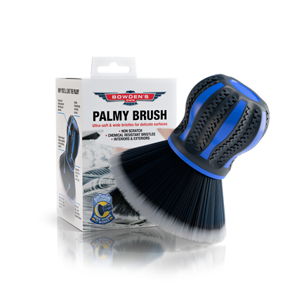 Palmy Brush
