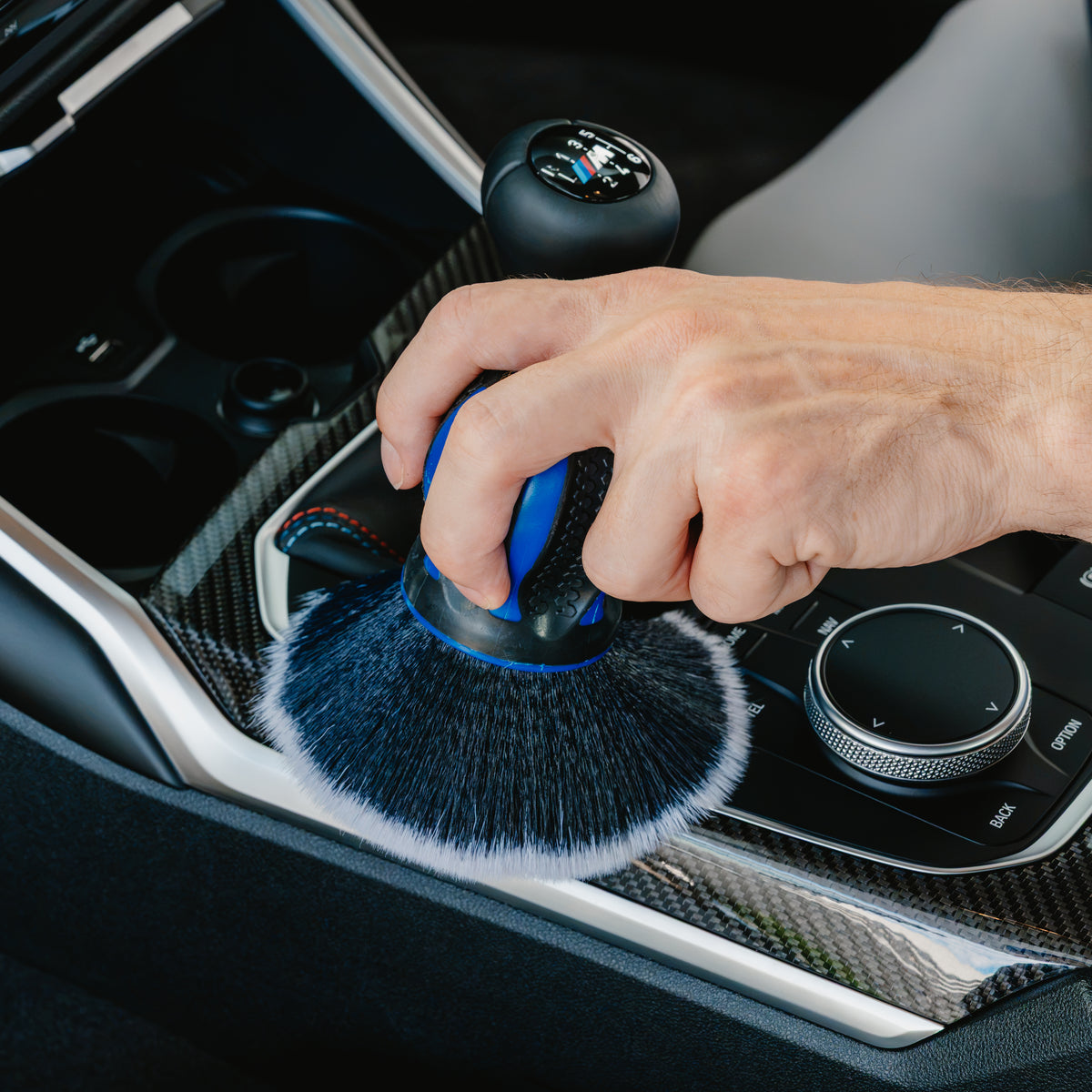 Palmy Brush