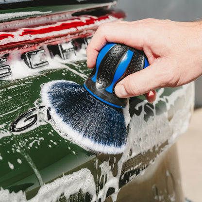 Palmy Brush