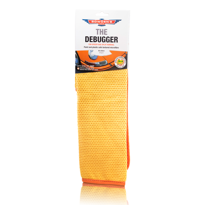 DeBugger Cloth