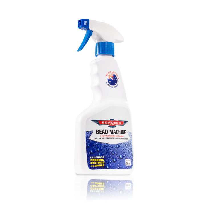 Exterior Products Page 2 Bowden's Own NZ